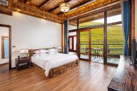Chambre Double avec Balcon