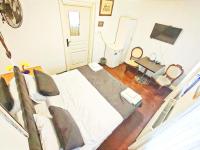 Chambre Double Deluxe