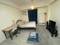 The Mood Shift - B&B Manila