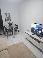 Casa Branca 1 - Ferienwohnung