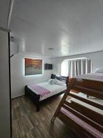 Two-Bedroom Standard Apartment