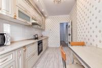1-но комнатные апартаменты в ЖК Promenade Expo - Chambres d'hôtes Prigorodnyy