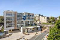 Luxury Beachside on Moreton - B&B