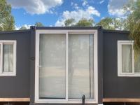 The Holiday Hut - Ferienwohnung
