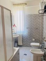 B&B il Tulipano - Ferienwohnung Muro Lucano