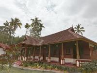 Woodlyn Homestay & Boating - B&B Munroe Island