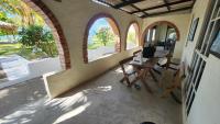 Casita d Playa 1 - B&B