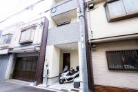 White Hotel Tsuruhashi - B&B Osaka
