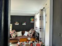 Cozy studio apartment in Serena, Shanzu near the beach - B&B