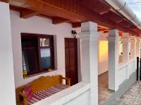 Palócföldi Menedék - B&B Kazár