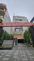 FLESTA Lạch Tray Serviced Apartment & Hotel - Bed and Breakfast Haiphong
