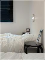 Goyo inn Sillim - B&B Seul