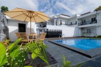 Villa Fiorenza I - B&B