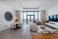 Appartement 3 Chambres avec Balcon