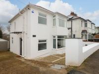 The Swanage Rail Lookout - B&B