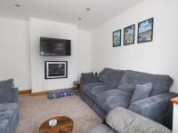 The Swanage Rail Lookout - B&B Swanage