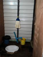 Green House - B&B Prêk Toăl