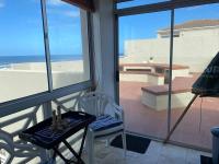 Tide and Whale Tail - B&B Hermanus