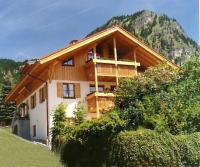 Ferienwohnung Johanna - B&B Bad Hindelang