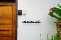 Soho Loft - Ferienwohnung Uluwatu