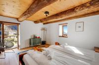 Rustico Over The Bridge Verzasca - B&B Lavertezzo
