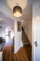 Lux 3 Bed Home in Somerset with 2 Parking Spaces & Wifi - Ferienwohnung Wells