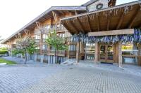 Pirin Golf Resort & SPA Two-Bedroom Apartment - B&B Razlog