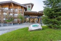 Pirin Golf Resort & SPA Two-Bedroom Apartment - B&B Razlog