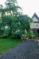 Ferienwohnung in charmantem Fachwerkhaus - B&B Altrip