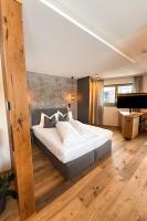 Apartamento con vistas a las montañas