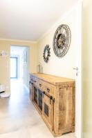 Ferienwohnung Perle am Teich- mit Klimaanlage- direkt am Selketal- ideal für Naturliebhaber und Fahrradfahrer- perfekt für eine Auszeit vom Alltag - B&B