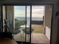 Appartement en front de mer - Aquablue - Ferienwohnung Le Crotoy