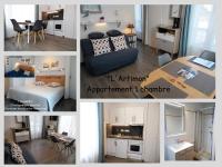 Appartement 1 Chambre (4 Adultes)