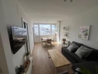 Familien-Apartment mit 2 Schlafzimmern