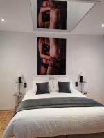 Gîte Ozé - B&B Saint-Jean-Saint-Maurice-sur-Loire