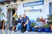 Gästehaus am Goldberg - B&B Riedlhütte