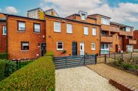 Dalmarnock Stay - Chambres d’hôtes