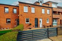 Dalmarnock Stay - B&B Glasgow