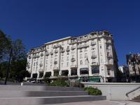Studio tout équipé - 2 min des thermes - commerces & parking gratuit - B&B Châtel-Guyon
