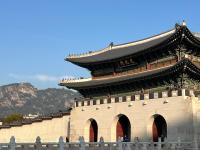Calming Place Seoul #3 - B&B