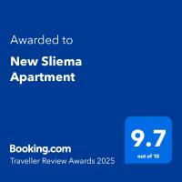 New Sliema Apartment - B&B Sliema
