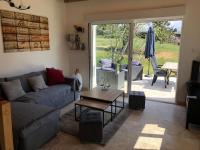 Maison de charme - Ferienwohnung Monteux