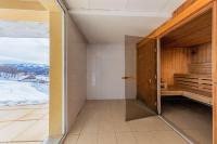 Chez Florie - Résidence Les Cimes à la Foux d'Allos 6 couchages piscine sauna et hammam - Ferienwohnung La Foux d'Allos