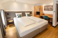 Das Metzgerbräu - Hotel & Brauereigasthof - B&B Hohenwart