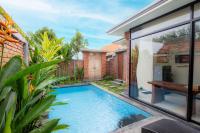 Ubud Mayura Private Pool Villa - B&B Ubud