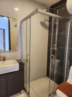 Appartement 2 Chambres avec Balcon et Vue sur la Mer