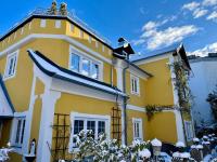 Schmiedhäusl - B&B Kitzbühel