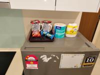 Deluxe Home IV Kozi Square - Ferienwohnung Kuching