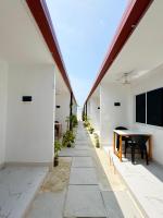 Paradise Palms - Guest House - B&B