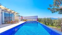 Uzumlu Village 1 Bedroom Villa - Chambres d'hôtes Kalkan
